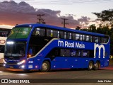Real Maia 2322 na cidade de Teresina, Piauí, Brasil, por João Victor. Número da foto: #13177319.