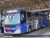 BB Transportes e Turismo 27.629 na cidade de Osasco, São Paulo, Brasil, por Ítalo Silva. Número da foto: #:id.