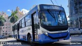 Viação Forte AF-90204 na cidade de Belém, Pará, Brasil, por Samara Goes. Número da foto: #13176952.