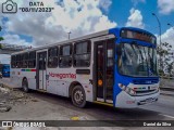 Consórcio Navegantes - 02 > Viação São Jorge > Transurb Transporte Urbano 02018 na cidade de João Pessoa, Paraíba, Brasil, por Daniel da Silva. Número da foto: #13175631.