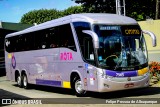 Rota Transportes Rodoviários 7565 na cidade de Salvador, Bahia, Brasil, por Felipe Pessoa de Albuquerque. Número da foto: #:id.