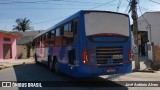 Companhia Coordenadas de Transportes 90430 na cidade de Belo Horizonte, Minas Gerais, Brasil, por José Antônio Alves. Número da foto: #13175645.