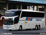 VUSC - Viação União Santa Cruz 2310 na cidade de Porto Alegre, Rio Grande do Sul, Brasil, por João Victor. Número da foto: #13177207.