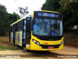 City Transporte Urbano Intermodal Sorocaba 2649 na cidade de Sorocaba, São Paulo, Brasil, por Weslley Kelvin Batista. Número da foto: #13175823.