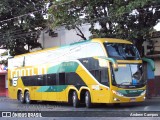 Empresa Gontijo de Transportes 25080 na cidade de Pirapora, Minas Gerais, Brasil, por Andrew Campos. Número da foto: #13177247.