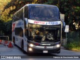 Expreso Paraguay S.A. 155 na cidade de São Paulo, São Paulo, Brasil, por Fabricio do Nascimento Zulato. Número da foto: #13176291.