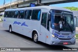 Expresso Vitória Bahia 3808 na cidade de Salvador, Bahia, Brasil, por Itamar dos Santos. Número da foto: #:id.