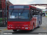 ATT - Autotransportes Tambor 32 na cidade de Alajuela, Alajuela, Alajuela, Costa Rica, por Alfonso Russell. Número da foto: #13176487.