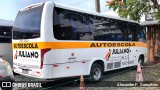 Autoescola Juliano OKE4D59 na cidade de Balneário Camboriú, Santa Catarina, Brasil, por Alexandre F.  Gonçalves. Número da foto: #13177131.
