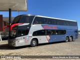 Real Sul Turismo 2020188 na cidade de Floriano, Piauí, Brasil, por Marcio Eduardo da Silva Morais. Número da foto: #13176001.