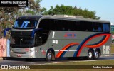 Samatur Transporte e Turismo 50250 na cidade de Brasília, Distrito Federal, Brasil, por Andrey Gustavo. Número da foto: #13177715.