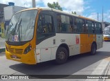 STEC - Subsistema de Transporte Especial Complementar D201 na cidade de Lauro de Freitas, Bahia, Brasil, por Emmerson Vagner. Número da foto: #:id.