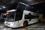 Buses Rios 69 na cidade de Temuco, Cautín, Araucanía, Chile, por Sebastián Ignacio Alvarado Herrera. Número da foto: #13176596.
