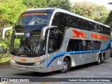 Viação Piracicabana 60108 na cidade de São Paulo, São Paulo, Brasil, por Gabriel Oliveira Caldas da Nobrega. Número da foto: #13175775.
