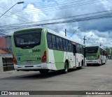 Auto Ônibus Líder 0924001 na cidade de Manaus, Amazonas, Brasil, por Bus de Manaus AM. Número da foto: #:id.