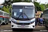Giraldi Transporte e Turismo 26144 na cidade de Campinas, São Paulo, Brasil, por Julio Medeiros. Número da foto: #13177118.
