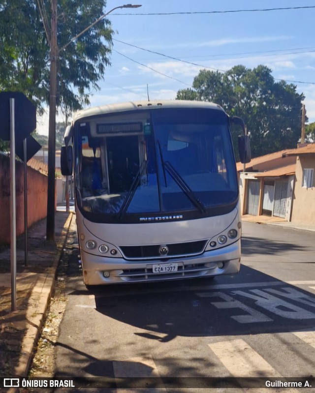 Prefeitura Municipal de Cravinhos 1377 na cidade de Cravinhos, São Paulo, Brasil, por Guilherme A.. Número da foto: #13099167.