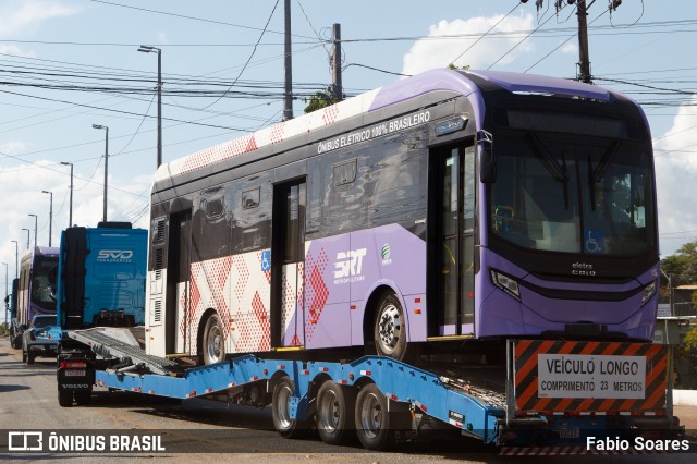 Governo do Estado do Pará  na cidade de Marabá, Pará, Brasil, por Fabio Soares. Número da foto: #13099934.