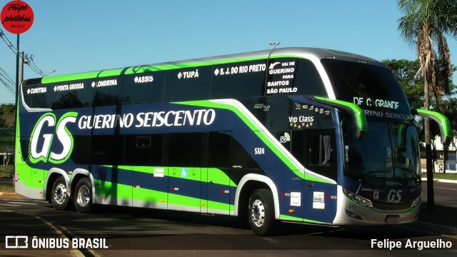 Guerino Seiscento 5324 na cidade de Campo Grande, Mato Grosso do Sul, Brasil, por Felipe Arguelho. Número da foto: #13102210.