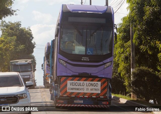 Governo do Estado do Pará  na cidade de Marabá, Pará, Brasil, por Fabio Soares. Número da foto: #13099950.