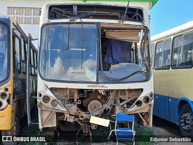 Sucata e Desmanches  na cidade de Nazaré da Mata, Pernambuco, Brasil, por Edjunior Sebastião. Número da foto: #13100419.