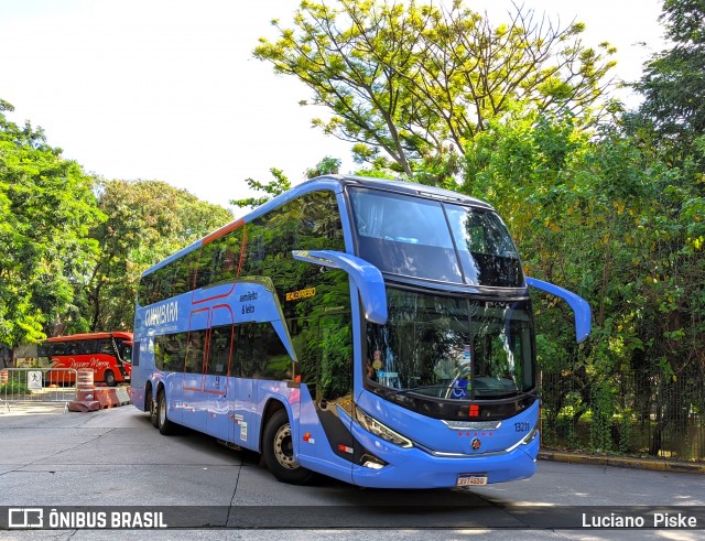 Real Expresso 13211 na cidade de São Paulo, São Paulo, Brasil, por Luciano  Piske. Número da foto: #13102046.