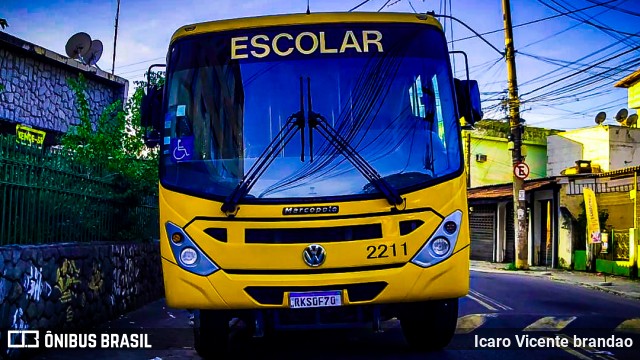 Prefeitura Municipal de São Gonçalo 2211 na cidade de São Gonçalo, Rio de Janeiro, Brasil, por Icaro Vicente brandao. Número da foto: #13099593.