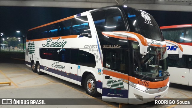 Ludwig Turismo 2020 na cidade de Porto Alegre, Rio Grande do Sul, Brasil, por RODRIGO Souza. Número da foto: #13099556.