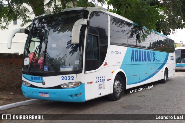 Adriano's Turismo 2022 na cidade de Nova Iguaçu, Rio de Janeiro, Brasil, por Leandro Leal. Número da foto: #13099652.