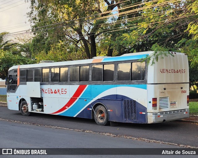 Ônibus Particulares 89404 na cidade de Jales, São Paulo, Brasil, por Altair de Souza. Número da foto: #13101835.
