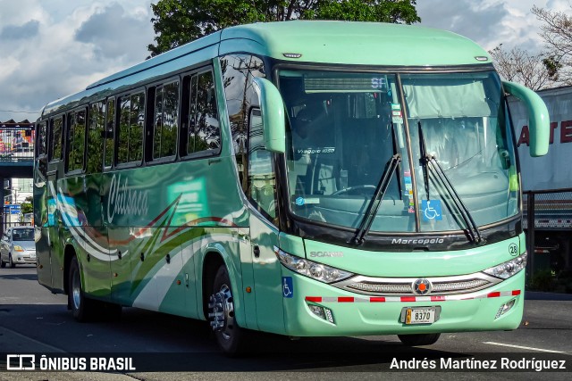 Chilsaca S.A. 28 na cidade de La Uruca, San José, San José, Costa Rica, por Andrés Martínez Rodríguez. Número da foto: #13101436.