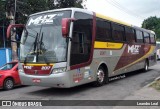 MHZ Rio Ônibus de Turismo 2017 na cidade de Nova Iguaçu, Rio de Janeiro, Brasil, por Leandro Leal. Número da foto: #13100078.