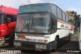 Eucatur - Empresa União Cascavel de Transportes e Turismo 2030 na cidade de Cascavel, Paraná, Brasil, por RM Busologia. Número da foto: #:id.