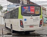 Viação Pavunense B32684 na cidade de Rio de Janeiro, Rio de Janeiro, Brasil, por Felipe Costa. Número da foto: #13100599.