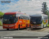 Saritur - Santa Rita Transporte Urbano e Rodoviário 32500 na cidade de Belo Horizonte, Minas Gerais, Brasil, por Fernando Cassimiro. Número da foto: #13100091.