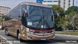 Viação Diamond Turismo 24322 na cidade de Aparecida, São Paulo, Brasil, por Fábio Paixão. Número da foto: #13101718.