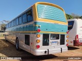 Ônibus Particulares 7046 na cidade de Artur Nogueira, São Paulo, Brasil, por André Leandro. Número da foto: #13100677.