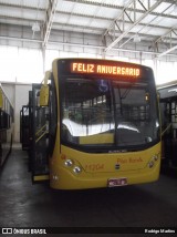 Gidion Transporte e Turismo 11204 na cidade de Joinville, Santa Catarina, Brasil, por Rodrigo Martins. Número da foto: #13099755.