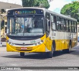 Empresa de Transportes Nova Marambaia AT-66601 na cidade de Belém, Pará, Brasil, por Lucas Jacó. Número da foto: #13099853.