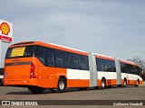 San Marino Neobus  na cidade de Fazenda Rio Grande, Paraná, Brasil, por Guilherme Neudorff. Número da foto: #13100041.