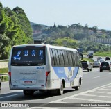 Luan Turismo 3000 na cidade de Araçariguama, São Paulo, Brasil, por Flavio Alberto Fernandes. Número da foto: #:id.