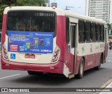Transportadora São José BG-32322 na cidade de Belém, Pará, Brasil, por Odair Ferreira do Nascimento. Número da foto: #13099612.