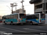 Auto Ônibus Fagundes RJ 101.085 na cidade de Niterói, Rio de Janeiro, Brasil, por Rafael Lima. Número da foto: #:id.