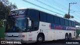 LevTur Fretamento e Turismo 11598 na cidade de Ribeirão do Pinhal, Paraná, Brasil, por Gabriel Serafim. Número da foto: #:id.