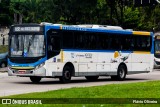 Viação Redentor C47629 na cidade de Rio de Janeiro, Rio de Janeiro, Brasil, por Flávio Oliveira. Número da foto: #:id.