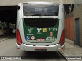 Via Sudeste Transportes S.A. 5 1578 na cidade de São Paulo, São Paulo, Brasil, por Cleverson Giraldi. Número da foto: #13101293.