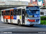 Capital Transportes 8332 na cidade de Aracaju, Sergipe, Brasil, por Ronald Gabriel. Número da foto: #13101308.