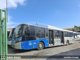 Ônibus Particulares 2 1813 na cidade de Osasco, São Paulo, Brasil, por Jackeline Arcanjo. Número da foto: #13100781.