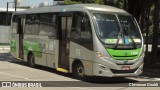 Transcooper > Norte Buss 1 6341 na cidade de São Paulo, São Paulo, Brasil, por Cleverson Giraldi. Número da foto: #13101117.