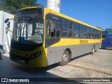 Imperial Turismo 1400 na cidade de Sorocaba, São Paulo, Brasil, por Lucas Vinicius Ferreira. Número da foto: #13101243.